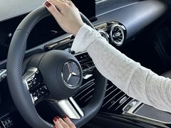 -宁波之星奔驰4S店(海曙店)