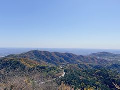 -香山公园