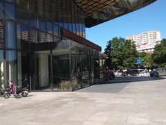 -怀来县宾馆万悦酒店
