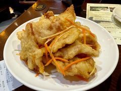 锅包肉-老厨家(友谊路总店)