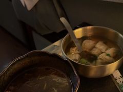 -华夏良子·足道SPA艾灸(王府井店)