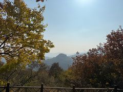 -青岩寺风景区