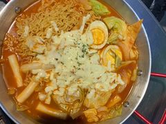 -Meet Sun韩式大排档(五一广场7MALL店)