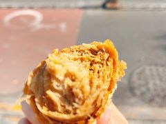 -牛街清真满恒記(平安里西大街店)