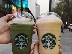 -星巴克臻选(南京艾尚天地店)