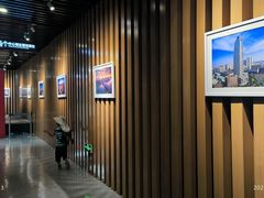 -天津市规划展览馆