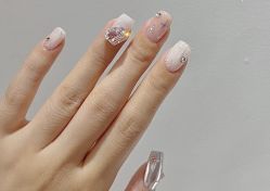 -LILY NAILS美甲美睫
