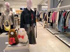 -the balancing(东方店)