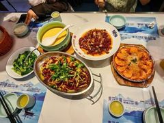 -青花小镇(凯翔新天地店)