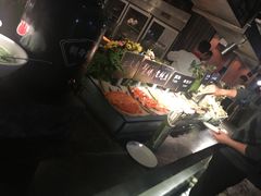-星伦多 自助料理(圆融店)