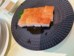 冰燒三層肉／12粒-兴悦酒家(环市东路店)