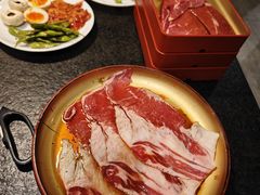 -神户赤童日式烤肉伙伴(东直门店)
