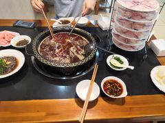 -长生鱼·鲜鱼房(U城店)