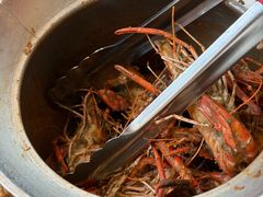-隅乐胡椒虾·台湾菜·团建(皇岗店)