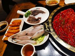 -纸盐河码头火锅(十八梯店)