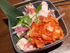 -新石器烤肉(虹悦城店)