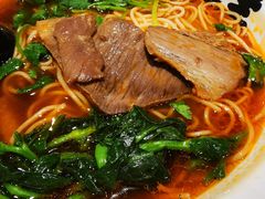-和府捞面·大师店(上海漕宝路日月光店)