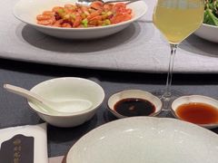 -龙宴海鲜城(经中路店)