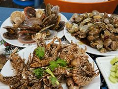 -人和啤酒屋海鲜大排档(营口路店)