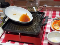 -西贝(南开大悦城店)