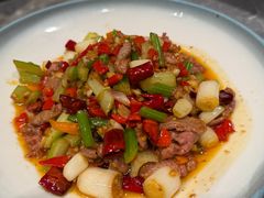 -福照楼汽锅鸡·云南菜(火车站锦江店)