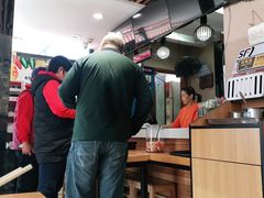 -小鱼小面(小汤山店)