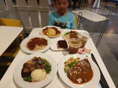 -宜家·瑞典风味餐厅(无锡店)