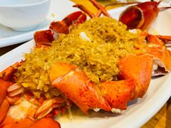 -南海渔家•海鲜•正宗海南菜(海棠湾店)