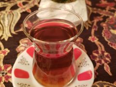 -Old Ottoman Cafe & Restaurant