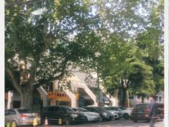 -五台山健身馆