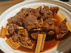-京味斋·烤鸭·北京菜(安贞店)