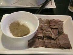 -许府牛火锅(信义坊总店)