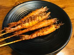 -夏记烤官达人·徐州鲜羊肉串(江宁店)