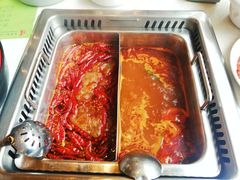 -重庆刘一手火锅(三峡广场直营店)