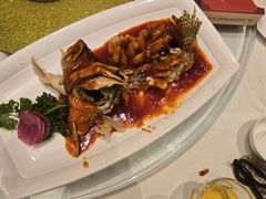 -得月楼·省级非遗·传统苏帮菜(观前店)