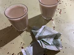 -老光明岗琼甜茶馆