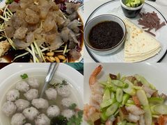 -巧克力渔家.小船海鲜胶东菜(万平口店)