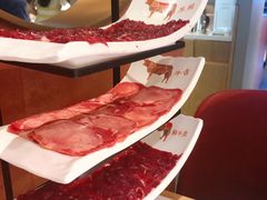 -左庭右院鲜牛肉火锅(苏州园区永旺店)