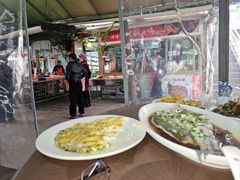 -晓琦农家菜馆·地道农家菜