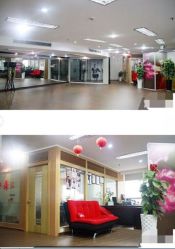 点击看大图 -轩舞汇·爵士舞街舞训练营