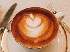 -Salon de Ville浦江汇(上海外滩华尔道夫酒店店)