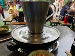 -老船夫石锅苗苗鱼·老字号(三道堰总店)