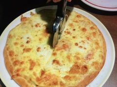 -萨莉亚(巴黎春天成山店)