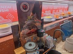 -万岁寿司(万国店)