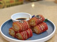 -点都德(春熙路群光广场店)
