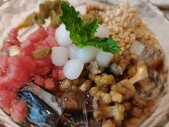 -南山翁新概念川菜(江宁万达广场店)