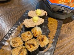-大雄寿司(中华广场店)