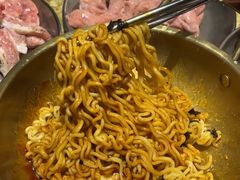 -姜胖胖无限自助烤肉(弹子石店)