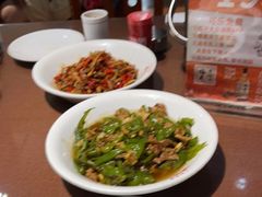 -天下客饭店(中山路店)