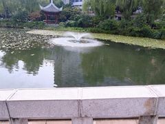 -北湖公园